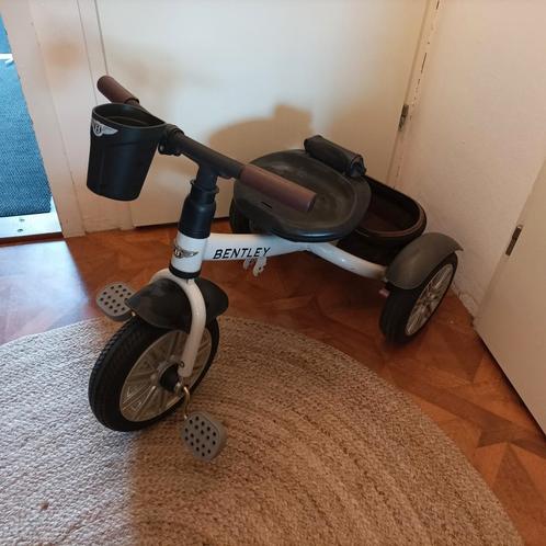 Bentley driewieler, Fietsen en Brommers, Fietsen | Driewielers, Gebruikt, Ophalen