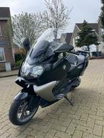 BMW C 650 GT motor scooter, Scooter, Particulier, 647 cc, 2 cilinders