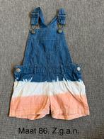 Leuk tuin pakje maat 86, Kinderen en Baby's, Babykleding | Maat 86, Ophalen of Verzenden, Zo goed als nieuw, Meisje, Pakje