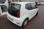 Volkswagen up! 1.0I 48KW (bj 2021), Voorwielaandrijving, Stof, Gebruikt, 4 stoelen