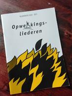 Opwekkingsliederen 820-831, Ophalen of Verzenden, Zo goed als nieuw, Diverse, Christendom | Protestants