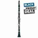 SML Paris CLE400 - Eb Klarinet, Muziek en Instrumenten, Blaasinstrumenten | Klarinetten, Ophalen of Verzenden, Nieuw, Hout, Es-klarinet