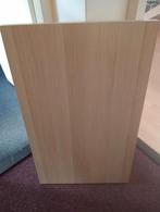Ikea LINNMON Tafelblad - 60x100cm, Overige materialen, Gebruikt, 100 tot 150 cm, Tafelblad
