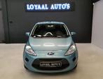 Ford Ka 1.2 Cool & Sound start/stop |AIRCO|ELEK.RAMEN|NAP|AP, Voorwielaandrijving, Euro 5, Stof, Gebruikt