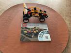 Lego Technic 42101 Buggy, Ophalen of Verzenden, Zo goed als nieuw, Complete set, Lego