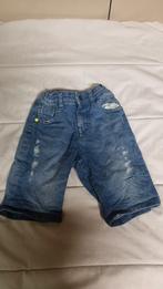 Leuke spijkerbroek maat 116 zo gekocht, Kinderen en Baby's, Kinderkleding | Maat 116, Ophalen of Verzenden, Gebruikt, Jongen, Broek