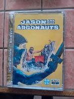 Jason and the Argonauts DVD - Klassieker!, Ophalen of Verzenden, Zo goed als nieuw