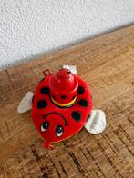 Lego Duplo Primo lieve zachte bij en lieveheersbeest knuffel, Ophalen of Verzenden, Zo goed als nieuw, Duplo