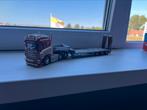 Tekno Ceusters, Hobby en Vrije tijd, Modelauto's | 1:50, Ophalen of Verzenden, Zo goed als nieuw, Bus of Vrachtwagen, Tekno