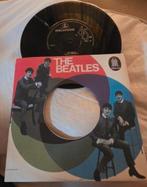 Single: The Beatles - Michelle, Verzenden, Zo goed als nieuw, Pop