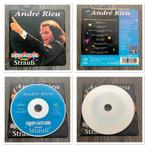 André Rieu: Geen House Maar Strauß, Ophalen of Verzenden