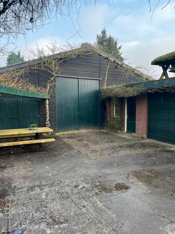 Opslagunit te huur beschikbaar voor biedingen