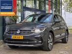Volkswagen Tiguan 1.4 TSI eHybrid | Digitaal dashboard | Nav, 12 maanden, Stof, Euro 6, Hybride Elektrisch/Benzine