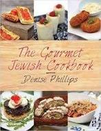 The Gourmet Jewish cookbook - Denise Phillips, Ophalen of Verzenden, Zo goed als nieuw, Denise Phillips, Azië en Oosters