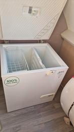 Vrieskist diepvries, Witgoed en Apparatuur, Vriezers en Diepvrieskisten, Vrieskist, Gebruikt, Minder dan 85 cm, Minder dan 60 cm