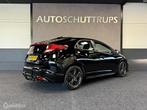 Honda Civic 1.8 Sport Black Edition NAVI / CAMERA / TREKHAAK, Auto's, Honda, Voorwielaandrijving, Euro 5, Gebruikt, Zwart