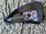 Flight TUS‑40 Graffiti Travel Soprano Ukulele, Ophalen