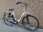 Goede Batavus damesfiets, Fietsen en Brommers, Fietsen | Dames | Damesfietsen, Ophalen, 53 tot 56 cm, Versnellingen, Batavus