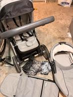 Mutsy Evo kinderwagen, Ophalen of Verzenden, Zo goed als nieuw, Mutsy