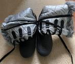 Dames Snowboots Maat 40 merk salber, Ophalen of Verzenden, Zo goed als nieuw, Grijs, Snowboots