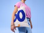 Tiny Miracles tas - Tote bag - Cindy Bakker - GRATIS BEZORGD, Verzenden, Nieuw