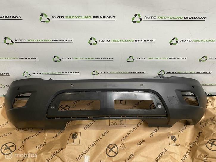 Achterbumper Opel Mokka NIEUW ORIGINEEL 95365611, Auto-onderdelen, Carrosserie en Plaatwerk, Bumper, Opel, Achter, Gebruikt, Ophalen of Verzenden