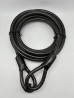 Staalkabel 5m lang 12mm diameter, speciaal voor boten, nieuw, Watersport en Boten, Ophalen of Verzenden, Nieuw