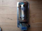 Force 10 model 10000 propaan heater voor in de boot., Ophalen of Verzenden, Gebruikt