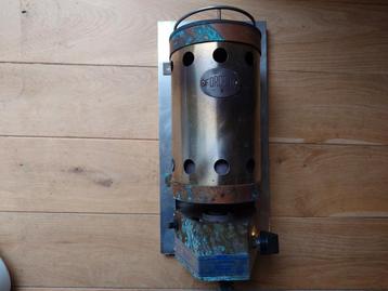 Force 10 model 10000 propaan heater voor in de boot. beschikbaar voor biedingen