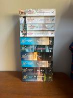Lucinda Riley - De Zeven Zussen + 4 andere boeken, Boeken, Ophalen, Zo goed als nieuw, Lucinda Riley, Nederland