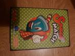 Snack match, Drie of vier spelers, Ophalen of Verzenden, Gebruikt