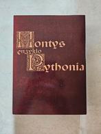 Monty's Enzyklo Pythonia - Monty Python, Ophalen of Verzenden, Zo goed als nieuw