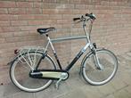 RIH  herenfiets frame hoogte 65cm, 65 cm of meer, Ophalen, Zo goed als nieuw, Overige merken