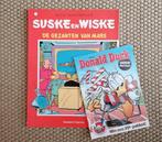 Suske en Wiske de gezanten van mars, Boeken, Nieuw, Ophalen, Eén stripboek