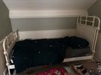 Zeer zwaar ouderweds ziekenhuis bed 1 persoon, Ophalen, Eenpersoons, 100 cm, Gebruikt