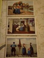 Ansichtkaarten Marken setjes, Ophalen of Verzenden, 1980 tot heden, Noord-Holland