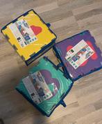 puzzel mat, Ophalen of Verzenden, 10 tot 50 stukjes