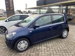 Volkswagen Up! 1.0 move up! BlueMotion|Nav|1e Eigenaar, Auto's, Volkswagen, Euro 5, Stof, Gebruikt, Up!