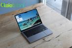 MacBook Air M2 - 256GB - 16GB RAM - 13,6-inch - Spacegrijs, Apple, 256 GB, 13 inch, Ophalen of Verzenden