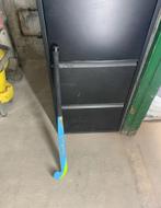 Zaalhockey stick - Weinig gebruikt 84 cm, Sport en Fitness, Hockey, Ophalen of Verzenden, Zo goed als nieuw, Stick