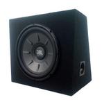 JBL-Stage1210 12 Inch 30cm Subwoofer Box, Auto diversen, Autospeakers, ., Nieuw, Ophalen of Verzenden, .