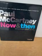boek paul mccartney, Boeken, Ophalen, Zo goed als nieuw, Overige