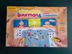 Electro buurman & buurman, Ophalen of Verzenden, Gebruikt