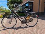 Damesfiets, Nexus 3 versnellingen Schijfremmen, Fietsen en Brommers, Fietsen | Dames | Damesfietsen, Ophalen, Gebruikt, Overige merken