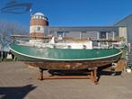 Grundel 900 (bj 1970), Gebruikt, Overige brandstoffen, 9 tot 12 meter, 10 tot 30 pk