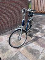 Sparta ion, Ophalen, Sparta, Gebruikt, 51 tot 55 cm
