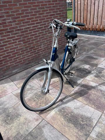 Sparta ion beschikbaar voor biedingen