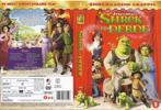 Nr87 shrek de derde ---- animatiefilm, Cd's en Dvd's, Dvd's | Kinderen en Jeugd, Avontuur, Ophalen of Verzenden, Zo goed als nieuw