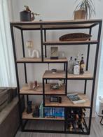 Kyan vakkenkast - nieuwstaat, Ophalen, Zo goed als nieuw, Minder dan 150 cm, 150 tot 200 cm