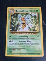 Beedrill 007/108, Ophalen of Verzenden, Zo goed als nieuw, Losse kaart
